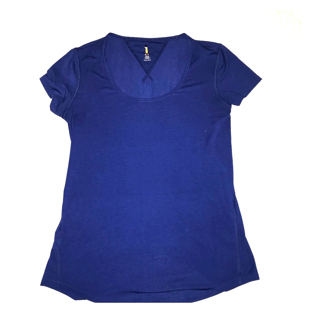 Lucy Activewear - Workout Tee (S)
